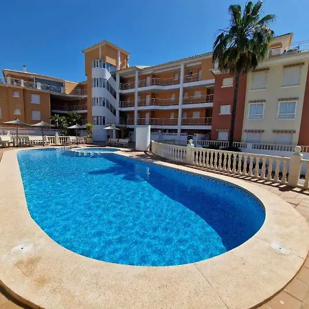 Apartament V55 Apartamento A 200m De La Playa *