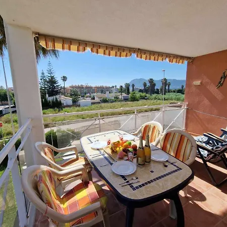 V55 Apartamento A 200m De La Playa