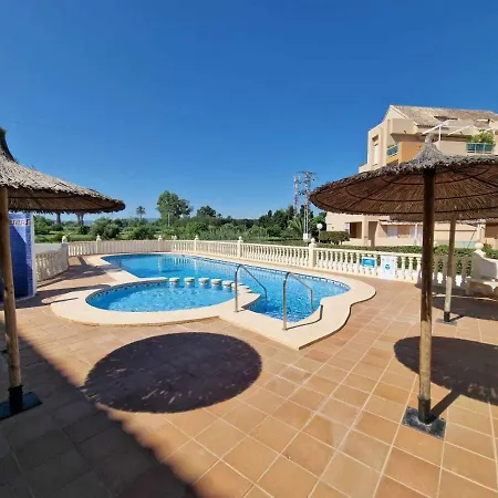 V55 Apartamento A 200m De La Playa Апартаменты *