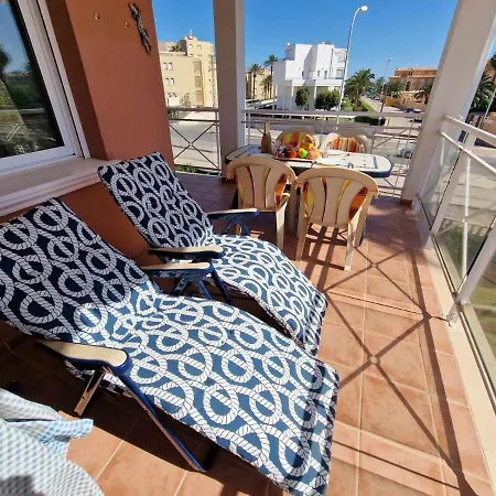 V55 Apartamento A 200m De La Playa Apartment