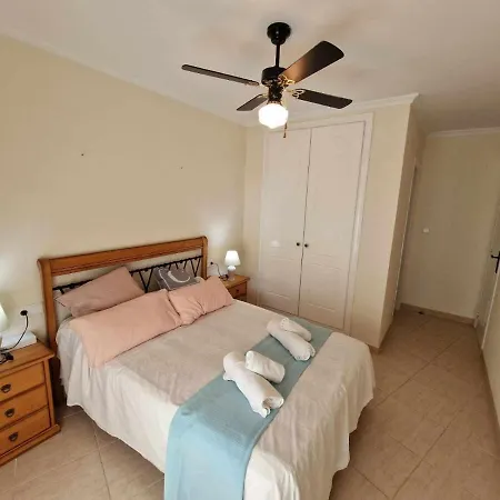 V55 Apartamento A 200m De La Playa *