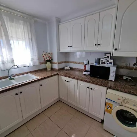 V55 Apartamento A 200m De La Playa