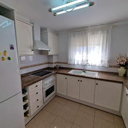 Apartament V55 Apartamento A 200m De La Playa *