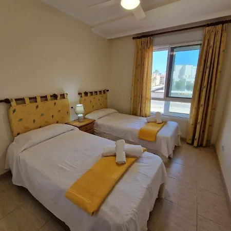 V55 Apartamento A 200m De La Playa Apartament Denia