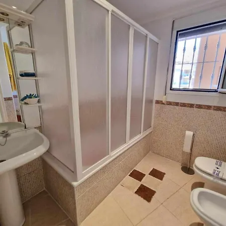 V55 Apartamento A 200m De La Playa