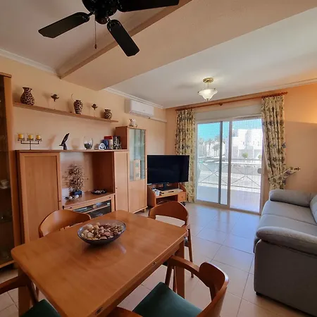 V55 Apartamento A 200m De La Playa * Denia
